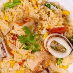 ณิชา อาหารตามสั่ง