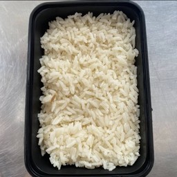 ข้าวมัน เปล่าๆ