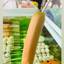 ลูกชิ้นชีสหมู