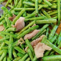 ครัวผัดเผ็ดระยอง