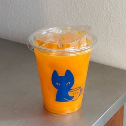 Orange juice