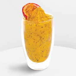 Passion Fruit Smoothie