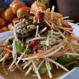 ตำไทยปู