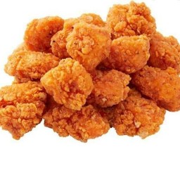 ไก่ป๊อบ (เลือกผงเขย่าได้)