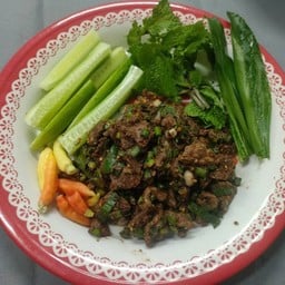 อุบลคืนแซ่บ