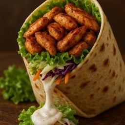 เคบับบัง spicy&cheese