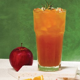 Calamansi Iced Tea