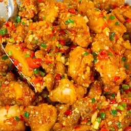 คั่วหอมสูตรแชมป์  แจ้งวัฒนะ แจ้งวัฒนะ