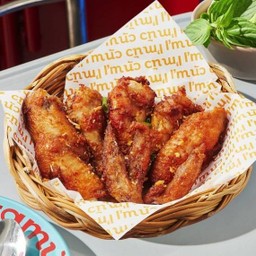 ไก่ทอดเล็ก