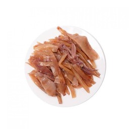 หมึกกรอบ腌鱿鱼 50g.