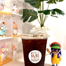 @Room Coffee