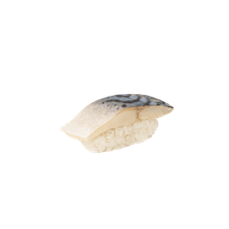 ซูชิซาบะดอง