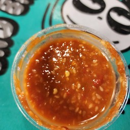 น้ำจิ้มชาบู