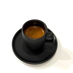 Doppio (hot)