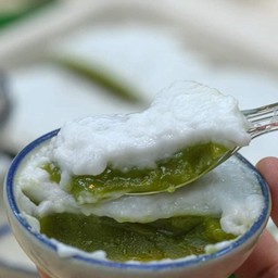 ขนมหวาน ( ขนมถ้วย )