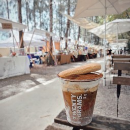 Tiramisu Coff