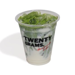 Tanoshi Latte (ทาโนชี ลาเต้)