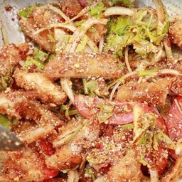 เผ็ด/น้อย/กลาง/มาก