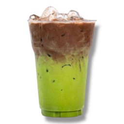 ชาเขียวโกโก้