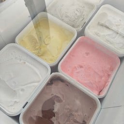 ไอติม