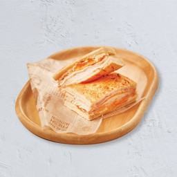 แซนด์วิชแฮมชีสแฟคทอรี่