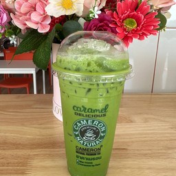 ชาเขียว