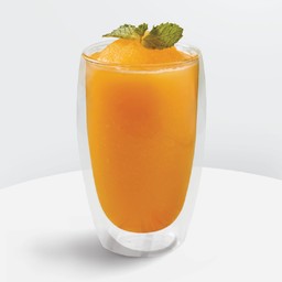 Orange Smoothie