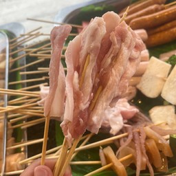 หมูสามชั้น