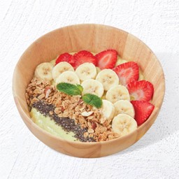 Avocado Yogurt Bowl (Size L)