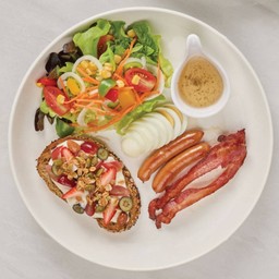 เซตกู้ดมอร์นิง