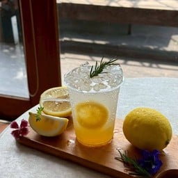 ฮันนี่ เลมอน โชดา