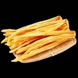 ฟองเต้าหู้ยาว 腐竹条 50g