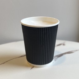 Hot Cappuccino - คาปูชิโนร้อน