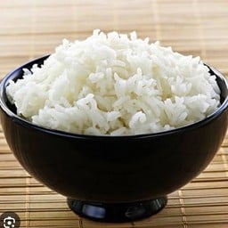 ข้าวสวย