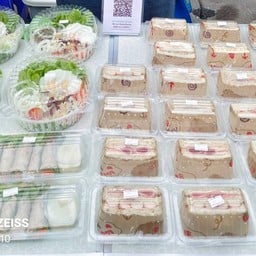 ตลาดโก้งโค้ง สงขลา