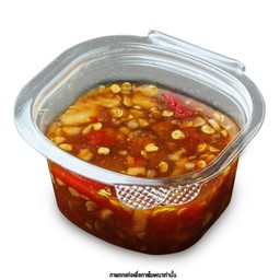 น้ำยำธรรมดา