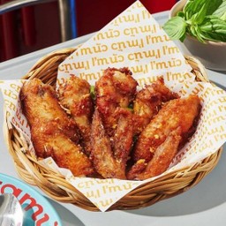 ไก่ทอดเล็ก