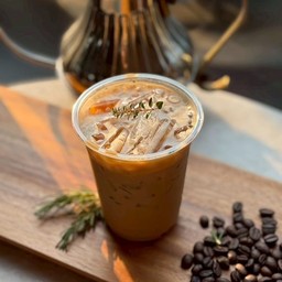 เอสเพรสโซ่เย็น