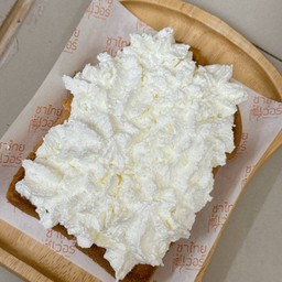 ปังปิ้งวิปครีม