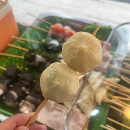 เต้าหู้ชีสย่าง