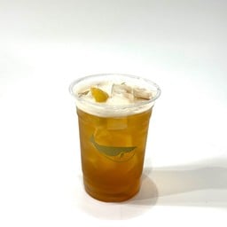 Peach Tea
