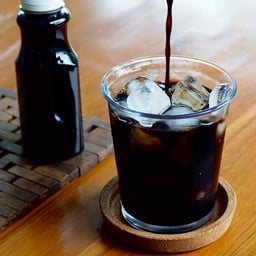 โอเลี้ยงโบราณ (1ขวด)