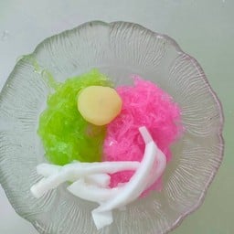บัวลอยเเม่เลื่อน