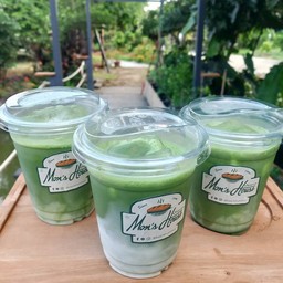 มัจฉะลาเต้