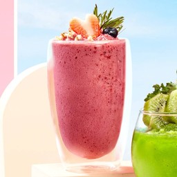 Skin Beauty Smoothie