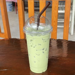 ชาเขียว