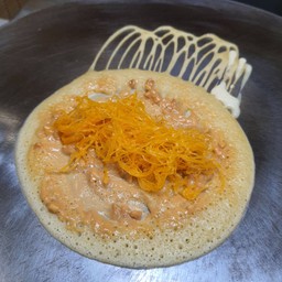 โตเกียว เนยถั่ว-ฝอยทอง