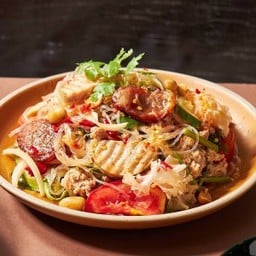 ยำรวมมิตร