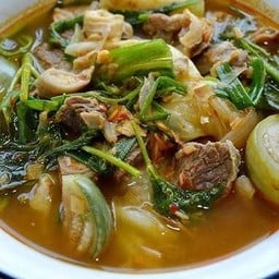 อ่อมหมู (อ่อมเหนือ)