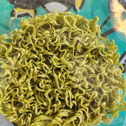 บะหมี่ผัก